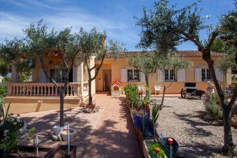 Villa zum Verkauf Santa Ponsa, Mallorca, Spanien 3 Schlafzimmer, 244 m2 Nr. 127026 - Foto 2