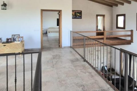 Продажа виллы Ллорет де Висталегре, Майорка, Испания 6 спален, 470м2 №127025 - фото 10