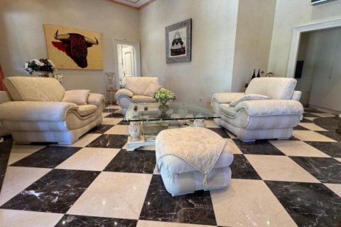 Villa till salu Costa De La Calma, Mallorca, Spanien 5 sovrum, 300 kvm. Nr. 127023 - foto 4