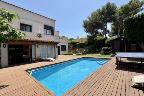 Villa à vendre El Toro, Mallorca, Espagne, 5 chambres, 437 m2 No. 127022 - photo 2