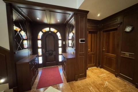 Villa à vendre El Toro, Mallorca, Espagne, 5 chambres, 437 m2 No. 127022 - photo 3