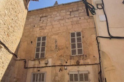 Commercial property for sale Sineu, Mallorca, Spain 13 bedrooms, 840 sq.m. No. 127024 - photo 3