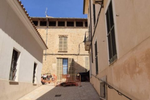 Commercial property for sale Sineu, Mallorca, Spain 13 bedrooms, 840 sq.m. No. 127024 - photo 7
