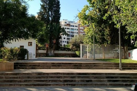 Wohnung zum Verkauf Mallorca, Spanien 4 Schlafzimmer, 135 m2 Nr. 127028 - Foto 9