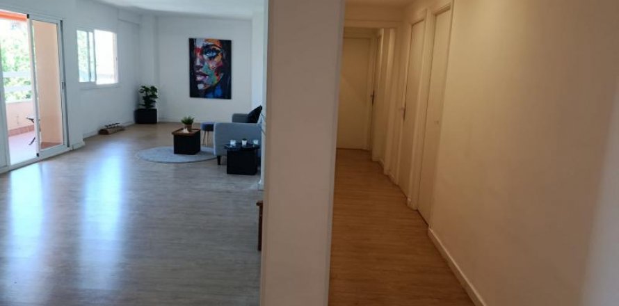 Wohnung Mallorca, Spanien 4 Schlafzimmer, 135 m2 Nr. 127028