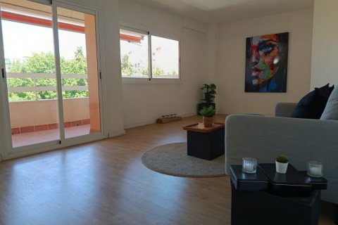 Wohnung zum Verkauf Mallorca, Spanien 4 Schlafzimmer, 135 m2 Nr. 127028 - Foto 2