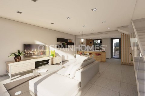 Villa till salu Cox, Alicante, Spanien 3 sovrum, 87 kvm. Nr. 120734 - foto 11