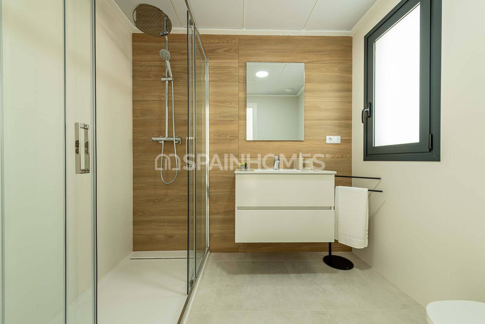 Вилла в Кокс, Аликанте, Испания 3 спальни, 87м2 №120734