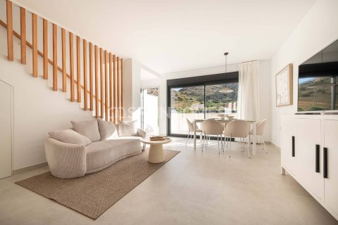 Villa till salu i Cox, Alicante, Spanien 3 sovrum, 87 kvm. Nr. 120734 - foto 12