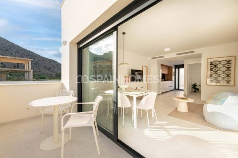 Villa till salu i Cox, Alicante, Spanien 3 sovrum, 87 kvm. Nr. 120734 - foto 19