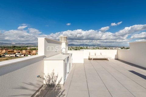 Villa till salu i Cox, Alicante, Spanien 3 sovrum, 87 kvm. Nr. 120734 - foto 5