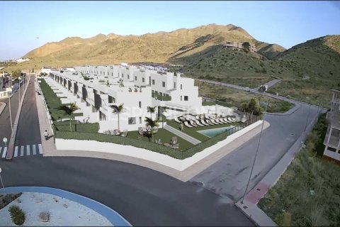 Villa till salu Cox, Alicante, Spanien 3 sovrum, 87 kvm. Nr. 120734 - foto 9