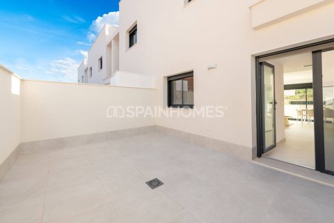 Villa till salu i Cox, Alicante, Spanien 3 sovrum, 87 kvm. Nr. 120734 - foto 3