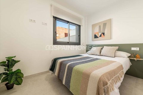 Villa till salu i Cox, Alicante, Spanien 3 sovrum, 87 kvm. Nr. 120734 - foto 14