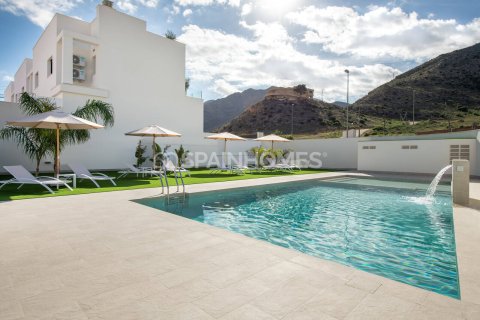 Villa till salu i Cox, Alicante, Spanien 3 sovrum, 87 kvm. Nr. 120734 - foto 8
