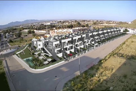 Villa in vendita Cox, Alicante, Spagna 2 camere da letto, 87 mq. N° 120733 - foto 8