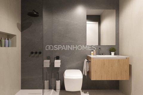 Villa en venta en Los Alcázares, Murcia, España 3 dormitorios, 105 m2 No. 120730 - foto 6