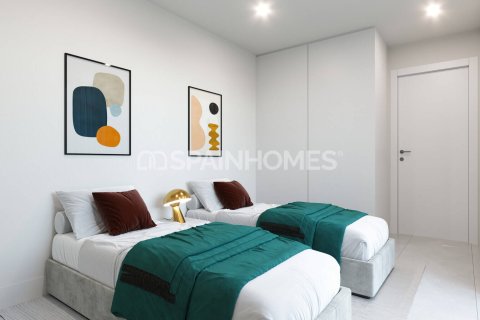 Villa en venta en Los Alcázares, Murcia, España 3 dormitorios, 105 m2 No. 120730 - foto 7