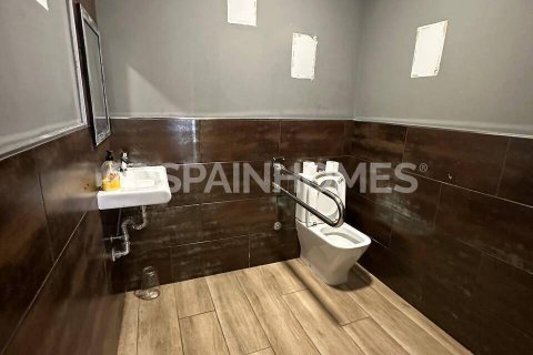 Продажа коммерческой недвижимости в Аликанте, Испания 209м2 №120732 - фото 10
