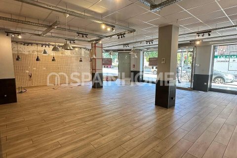 Продажа коммерческой недвижимости в Аликанте, Испания 209м2 №120732 - фото 2