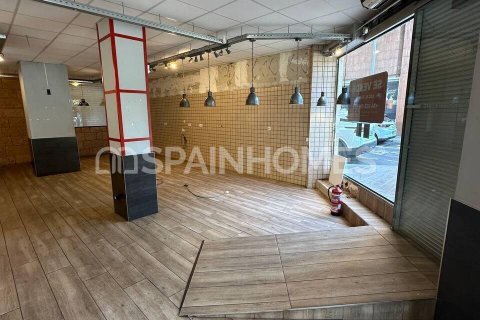 Продажа коммерческой недвижимости в Аликанте, Испания 209м2 №120732 - фото 6