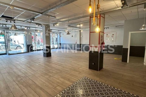 Продажа коммерческой недвижимости в Аликанте, Испания 209м2 №120732 - фото 5