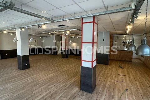 Продажа коммерческой недвижимости в Аликанте, Испания 209м2 №120732 - фото 4