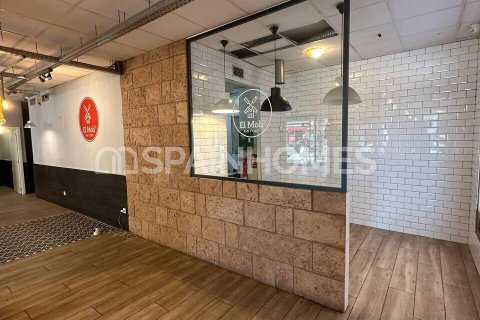 Продажа коммерческой недвижимости в Аликанте, Испания 209м2 №120732 - фото 7