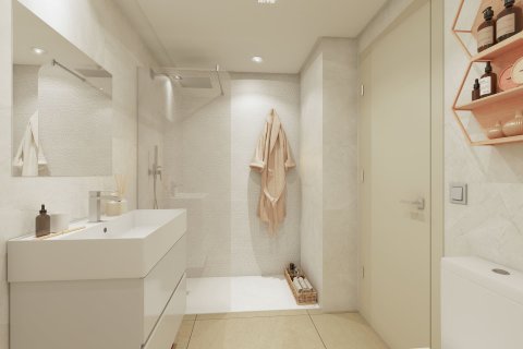 Продажа квартиры в Михас, Малага, Испания 2 спальни, 87м2 №124305 - фото 2