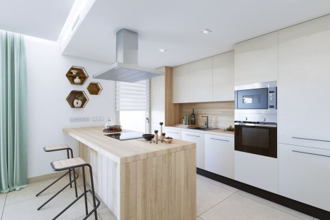 Продажа квартиры в Михас, Малага, Испания 2 спальни, 87м2 №124305 - фото 7