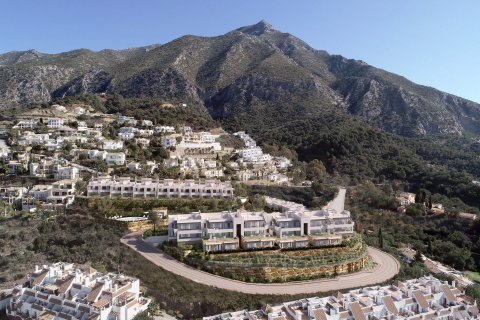 Appartamento in vendita Istan, Malaga, Spagna 3 camere da letto, 197 mq. N° 124309 - foto 9