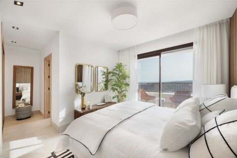 Appartamento in vendita Istan, Malaga, Spagna 3 camere da letto, 197 mq. N° 124309 - foto 11
