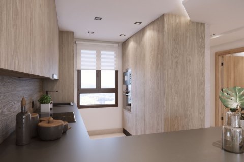 Appartamento in vendita Istan, Malaga, Spagna 3 camere da letto, 197 mq. N° 124309 - foto 3