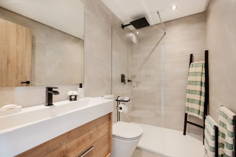 Appartamento in vendita Istan, Malaga, Spagna 3 camere da letto, 197 mq. N° 124309 - foto 16