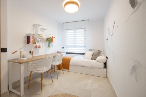 Appartamento in vendita Istan, Malaga, Spagna 3 camere da letto, 197 mq. N° 124309 - foto 14
