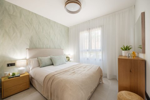 Appartamento in vendita Istan, Malaga, Spagna 3 camere da letto, 197 mq. N° 124309 - foto 12