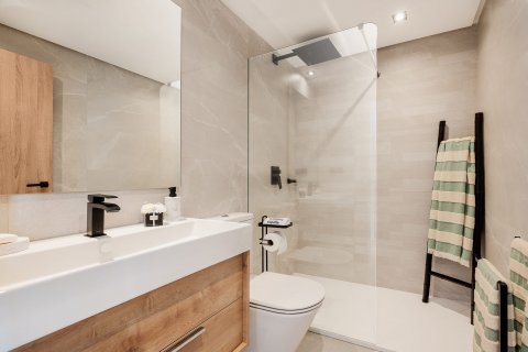 Appartamento in vendita Istan, Malaga, Spagna 3 camere da letto, 197 mq. N° 124309 - foto 17