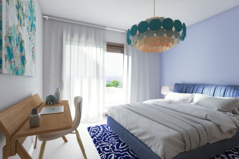 Appartamento in vendita Istan, Malaga, Spagna 3 camere da letto, 197 mq. N° 124309 - foto 5