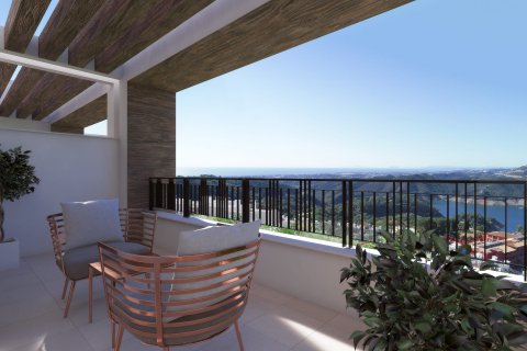 Appartamento in vendita Istan, Malaga, Spagna 3 camere da letto, 197 mq. N° 124309 - foto 1