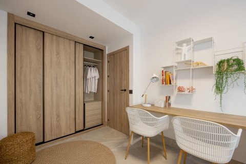 Appartamento in vendita Istan, Malaga, Spagna 3 camere da letto, 197 mq. N° 124309 - foto 15