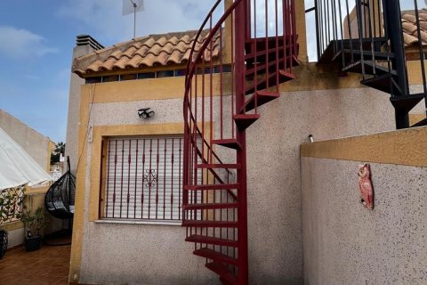 Attico in vendita Torrevieja, Alicante, Spagna 3 camere da letto, 135 mq. N° 125775 - foto 20