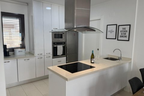 Villa in vendita Ciudad Quesada, Alicante, Spagna 3 camere da letto, 90 mq. N° 125771 - foto 4