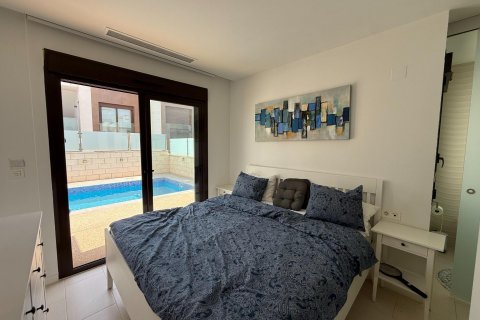 Villa in vendita Ciudad Quesada, Alicante, Spagna 3 camere da letto, 90 mq. N° 125771 - foto 8
