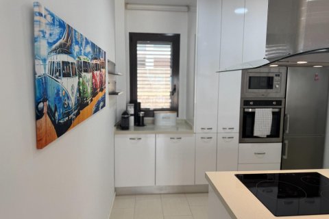Villa in vendita Ciudad Quesada, Alicante, Spagna 3 camere da letto, 90 mq. N° 125771 - foto 5