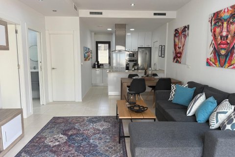 Villa in vendita Ciudad Quesada, Alicante, Spagna 3 camere da letto, 90 mq. N° 125771 - foto 19