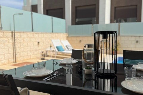 Villa in vendita Ciudad Quesada, Alicante, Spagna 3 camere da letto, 90 mq. N° 125771 - foto 21