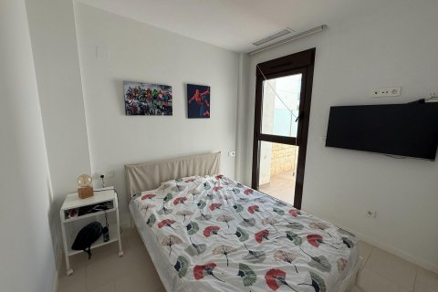 Villa in vendita Ciudad Quesada, Alicante, Spagna 3 camere da letto, 90 mq. N° 125771 - foto 10
