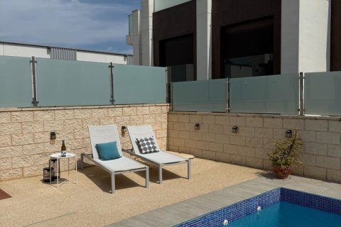 Villa in vendita Ciudad Quesada, Alicante, Spagna 3 camere da letto, 90 mq. N° 125771 - foto 17