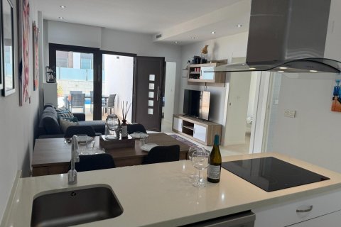Villa in vendita Ciudad Quesada, Alicante, Spagna 3 camere da letto, 90 mq. N° 125771 - foto 6