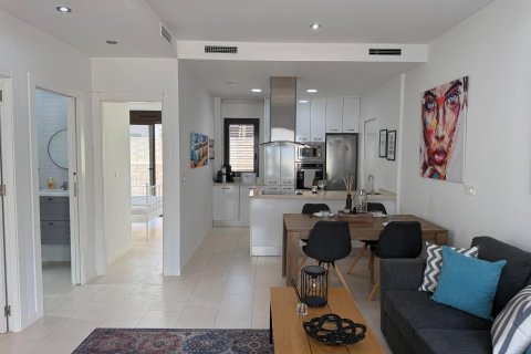 Villa in vendita Ciudad Quesada, Alicante, Spagna 3 camere da letto, 90 mq. N° 125771 - foto 2